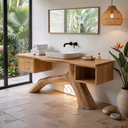 SILDTTRBRV148VNTNA color oak