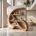 SILDTTRBS061BSNA color oak