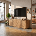 SILDTTRTVC075CBNNA color oak