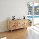 SILDTTRSD003CBNNA color oak
