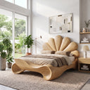 SILDTTRWB007BEDNA color oak