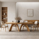 RTNGHNDN104TBNA color oak