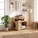 RTLDTLYRPT053CBNNA color oak
