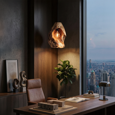 Modern Ambient Table Lamp Living Room Bedroom Dining Room Corner