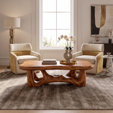 Contemporary Coffee Table For Living Room Bedroom