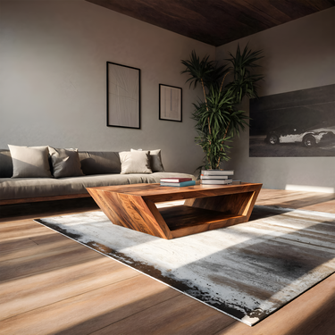 Modern Center Table For Stylish Living Spaces
