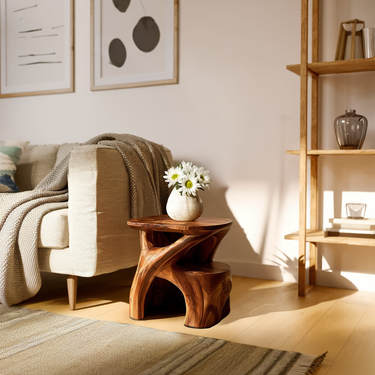 Modern Unique Side Table For Home Interiors