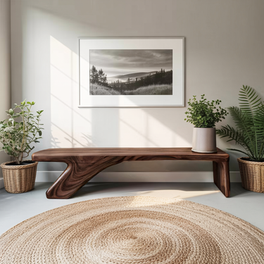 SITHTTLAM014LANA color walnut